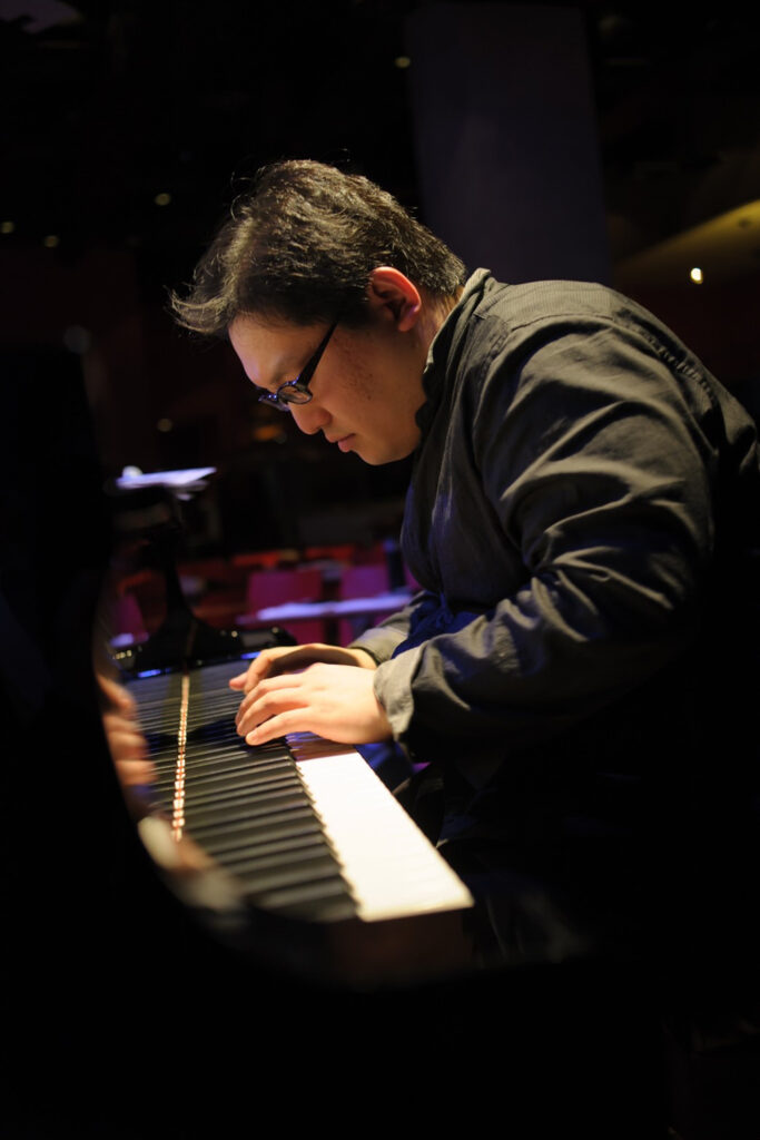 biography 今村真一朗(Pf) オフィシャルサイト